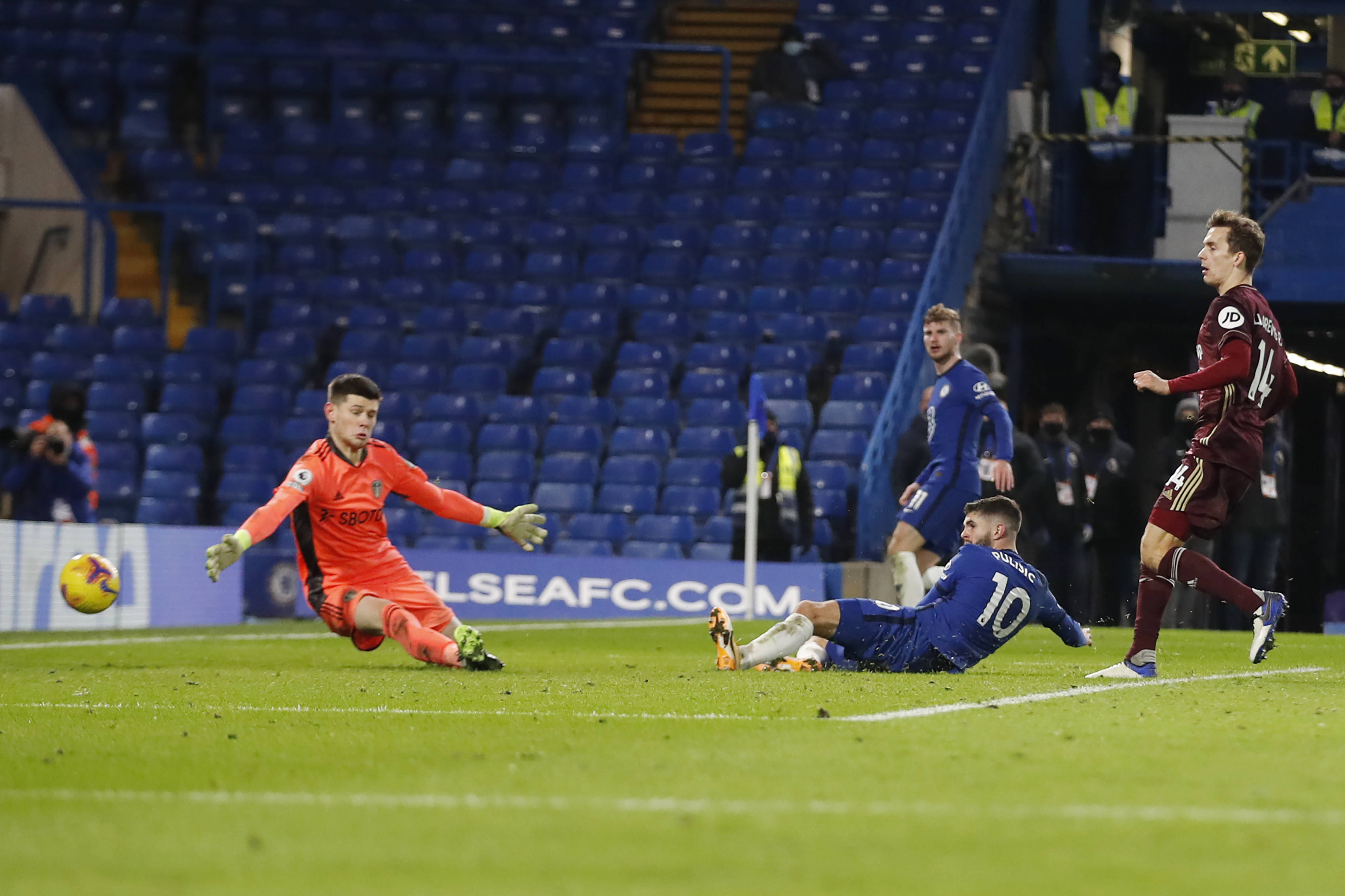 展现最好的 展现最好的