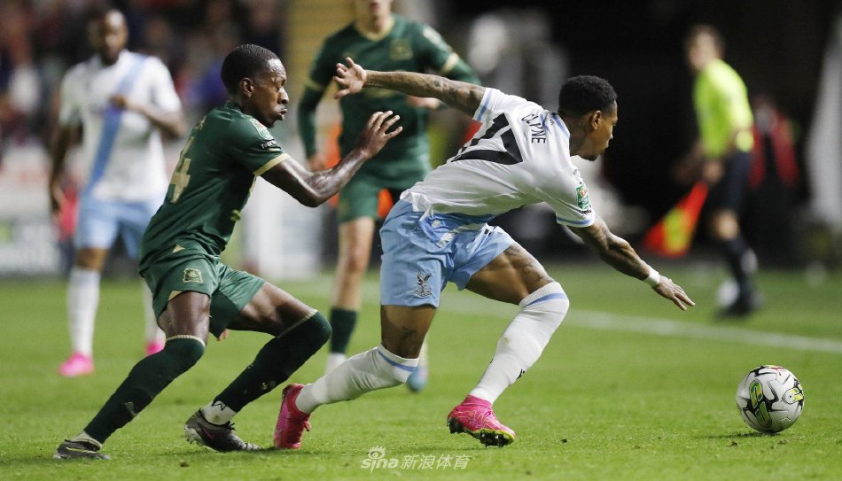 剖析法兰克 剖析法兰克